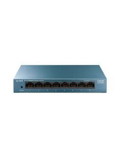 Комутатор TP-Link LS108G...